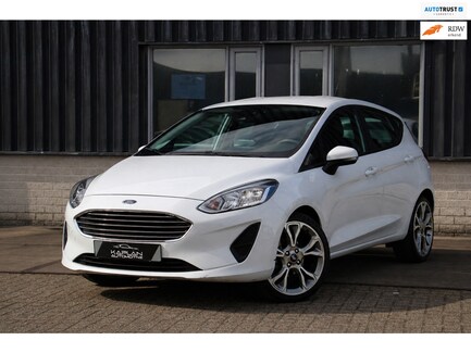 Ford Fiesta 0