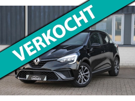 Renault Clio 0