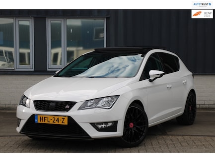 SEAT Leon 0