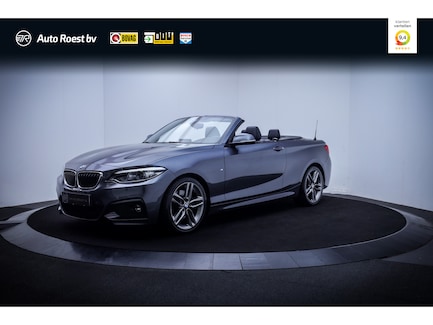 BMW 2-Serie 0