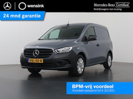 Mercedes-Benz Citan 0