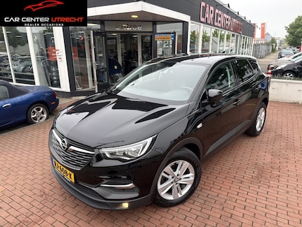 Opel Grandland 0