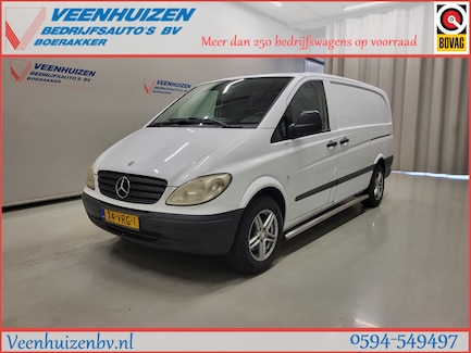 Mercedes-Benz Vito 0