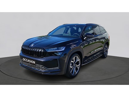 Skoda Kodiaq 0