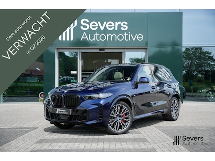 BMW X5 0
