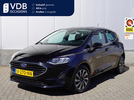 Ford Fiesta 0