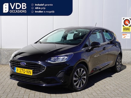 Ford Fiesta 0