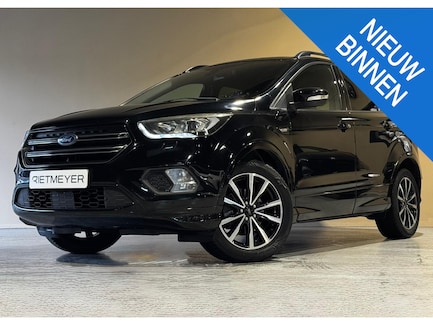 Ford Kuga 0