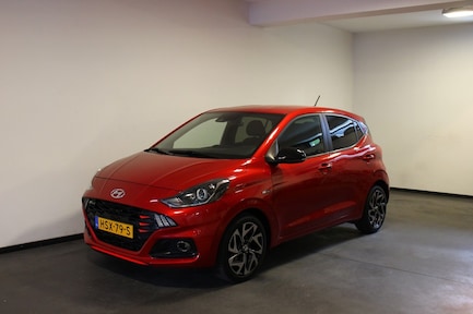 Hyundai i10 0