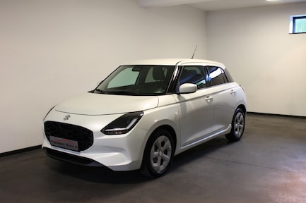 Suzuki Swift 0