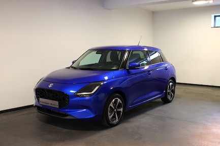Suzuki Swift 0