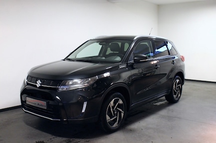 Suzuki Vitara 0