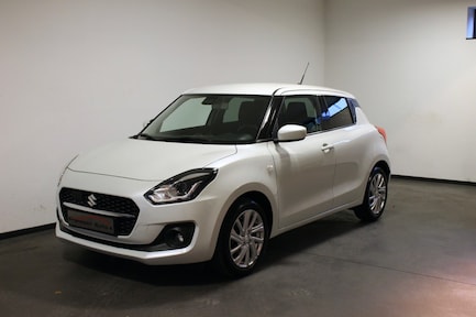 Suzuki Swift 0