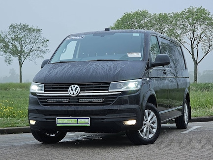 Volkswagen Transporter 0