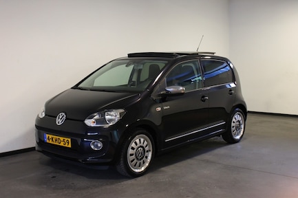 Volkswagen Up! 0