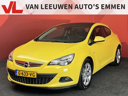Opel Astra 0