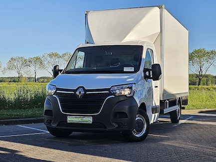 Renault Master 0