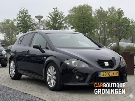 SEAT Leon 0