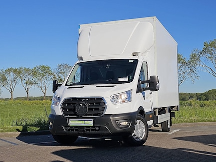 Ford Transit 0