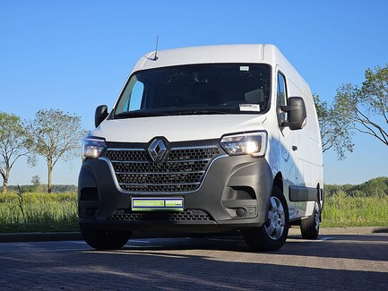 Renault Master 0