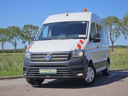 Volkswagen Crafter 0