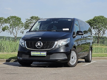 Mercedes-Benz EQV 0