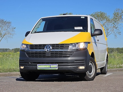 Volkswagen Transporter 0