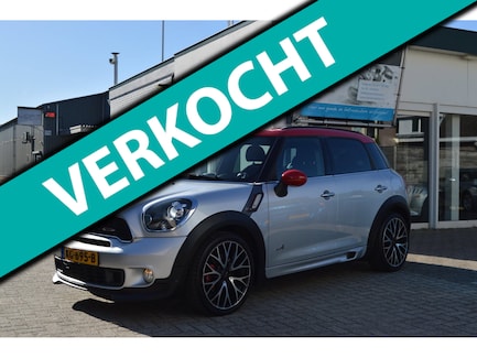 MINI Countryman 0