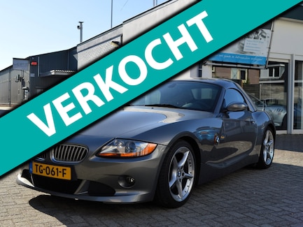 BMW Z4 0