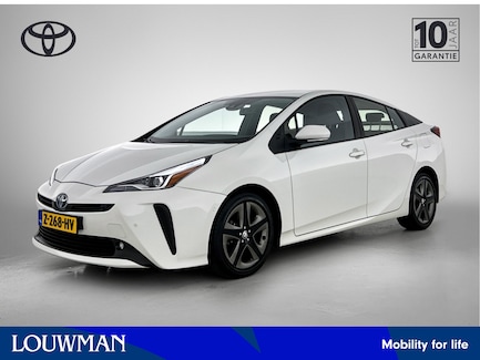 Toyota Prius 0