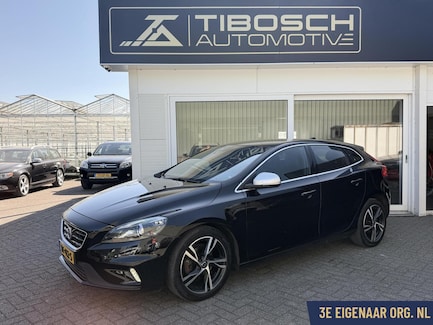 Volvo V40 0
