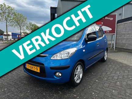 Hyundai i10 0