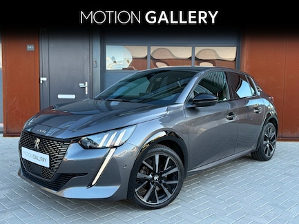 Peugeot 208 0