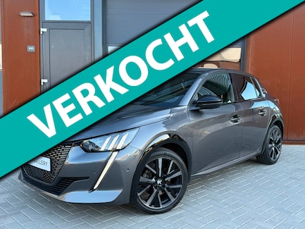 Peugeot 208 0