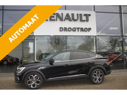 Renault Arkana 0
