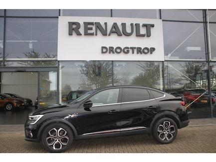 Renault Arkana 0