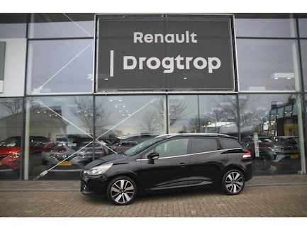 Renault Clio 0