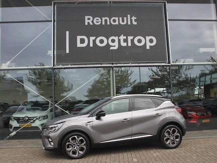 Renault Captur 0