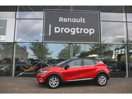 Renault Captur 0
