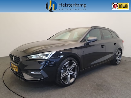 SEAT Leon 0