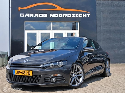 Volkswagen Scirocco 0