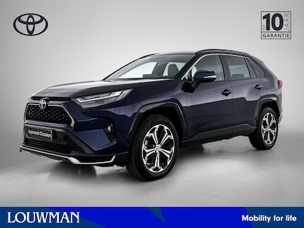 Toyota RAV4 0
