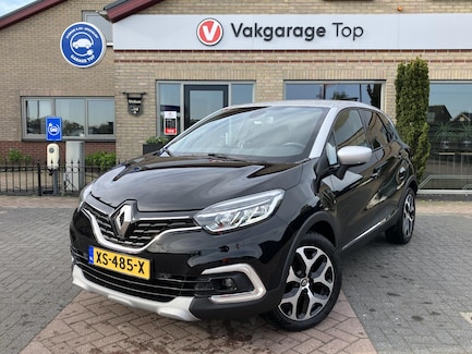 Renault Captur 0