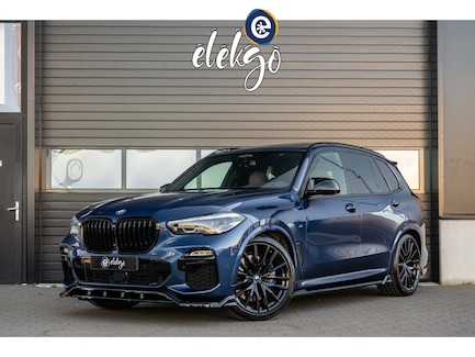 BMW X5 0