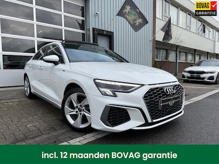 Audi A3 0
