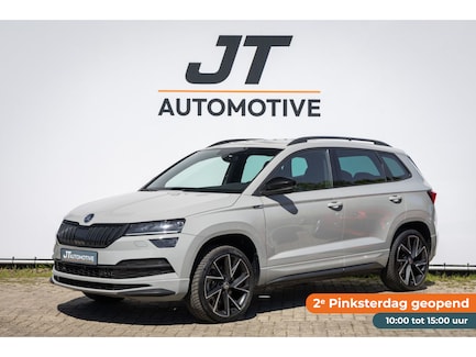 Skoda Karoq 0
