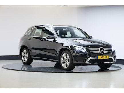 Mercedes-Benz GLC 0