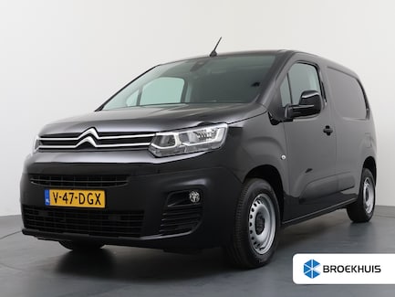 Citroën Berlingo 0
