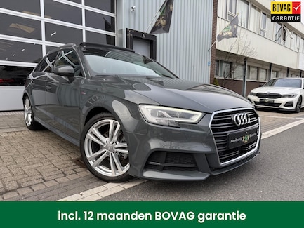 Audi A3 0