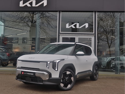 Kia EV2 0